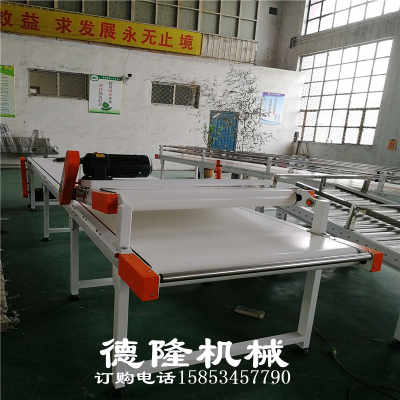 自动化输送系统在现代食品工业中的应用